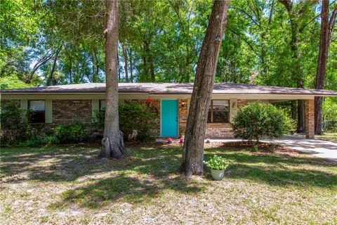 445 SW 257TH TERRACE NEWBERRY FL 32669