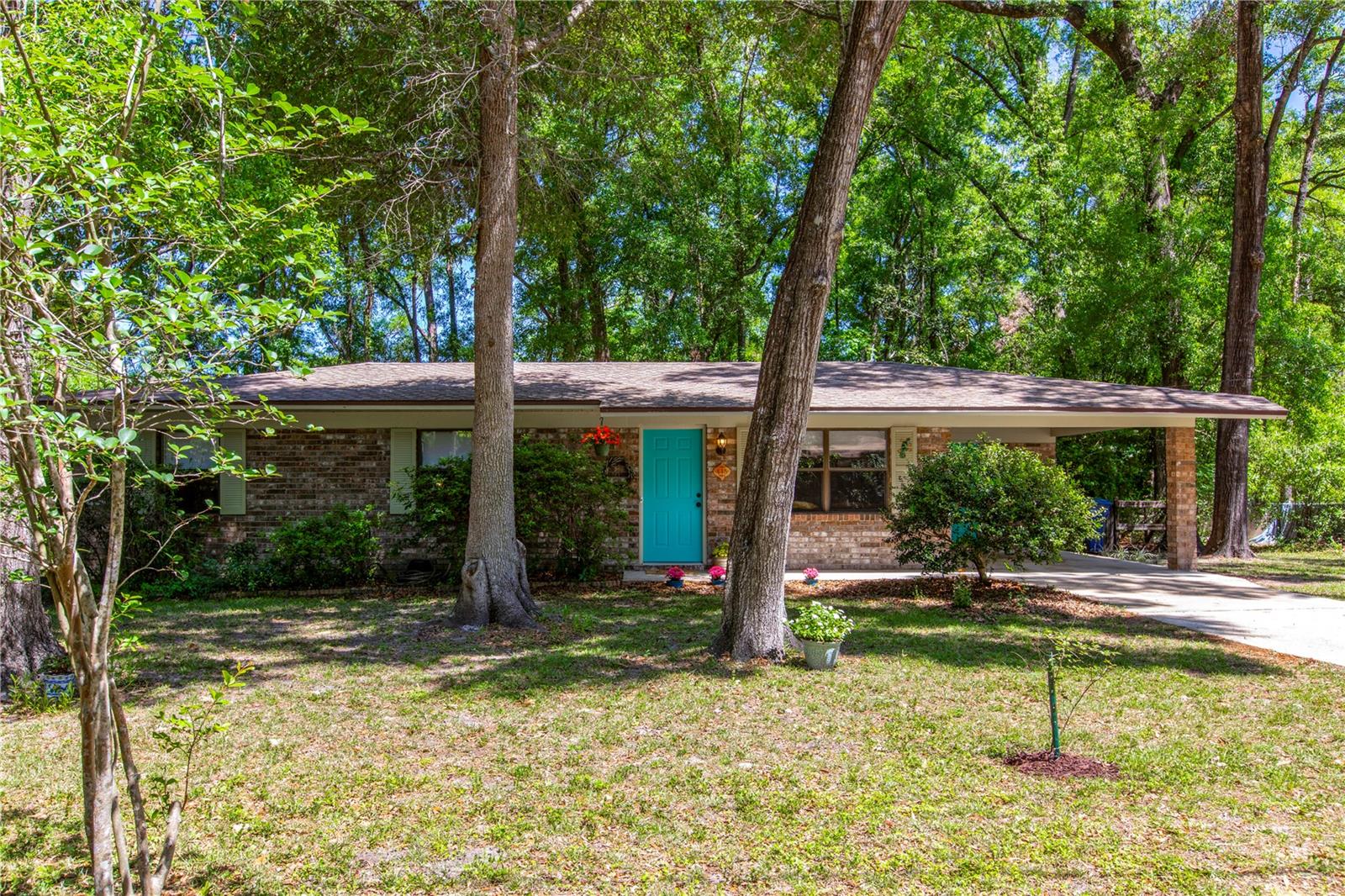 445 SW 257TH TERRACE