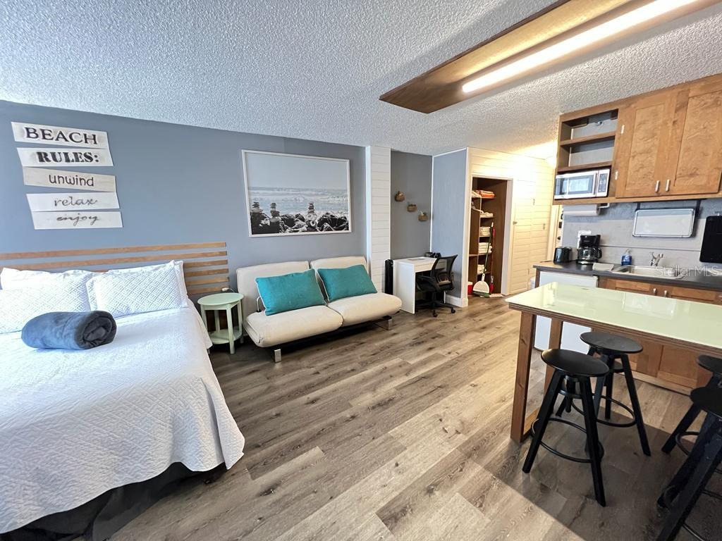 DAYTONA BEACH CLUB UNIT CU01 - Residential