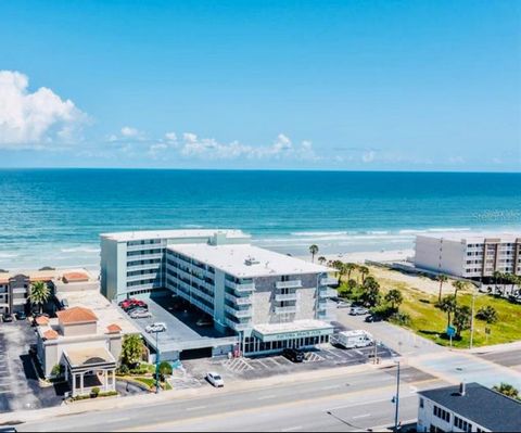Photo of 800 N Atlantic Avenue #304, Daytona Beach, FL 32118 (MLS # O6363799)