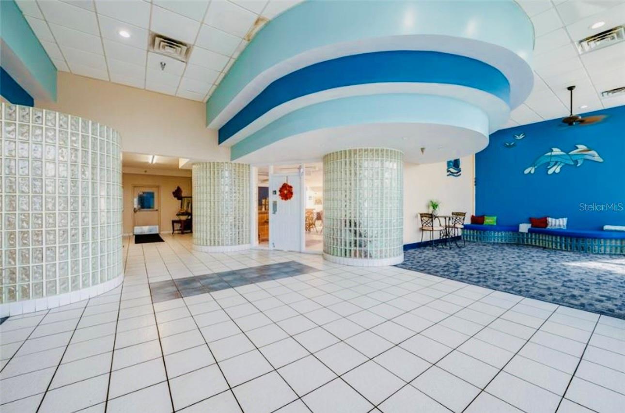 DAYTONA BEACH CLUB UNIT CU01 - Residential