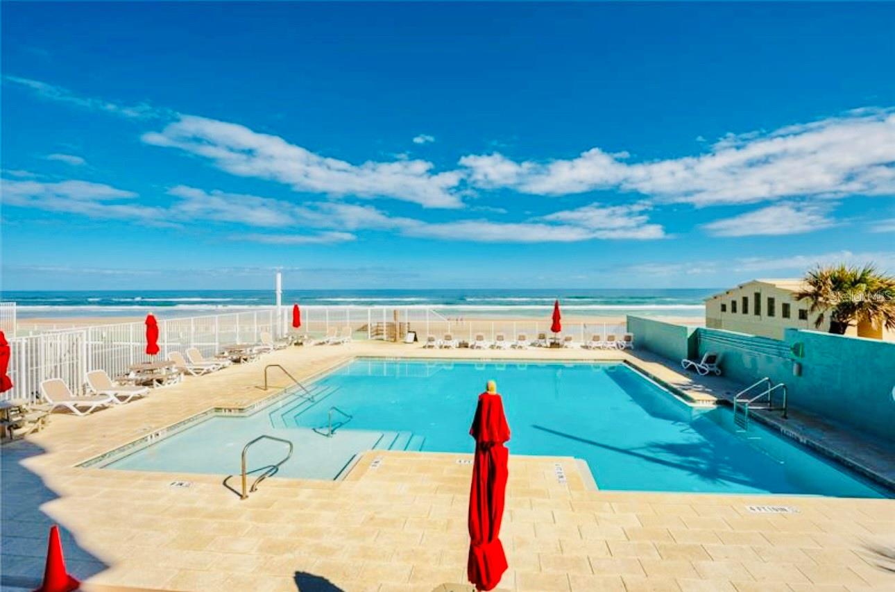 DAYTONA BEACH CLUB UNIT CU01 - Residential