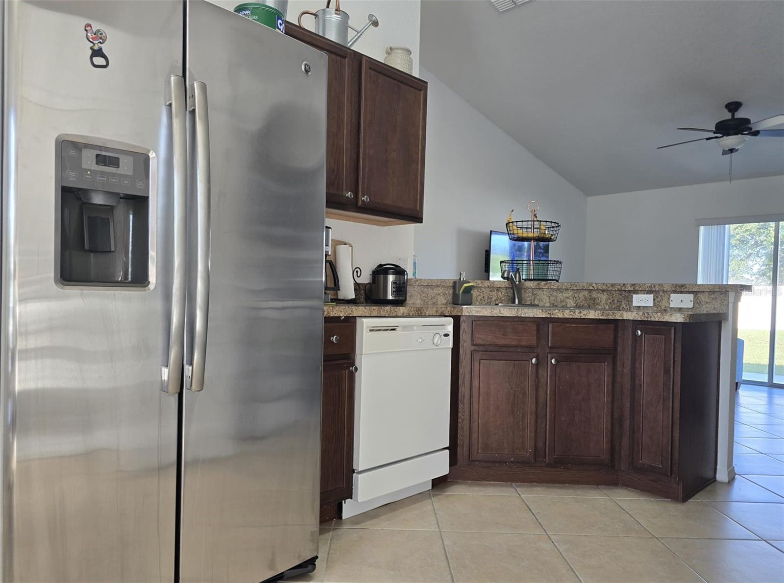 PATTERSON HEIGHTS - Residential