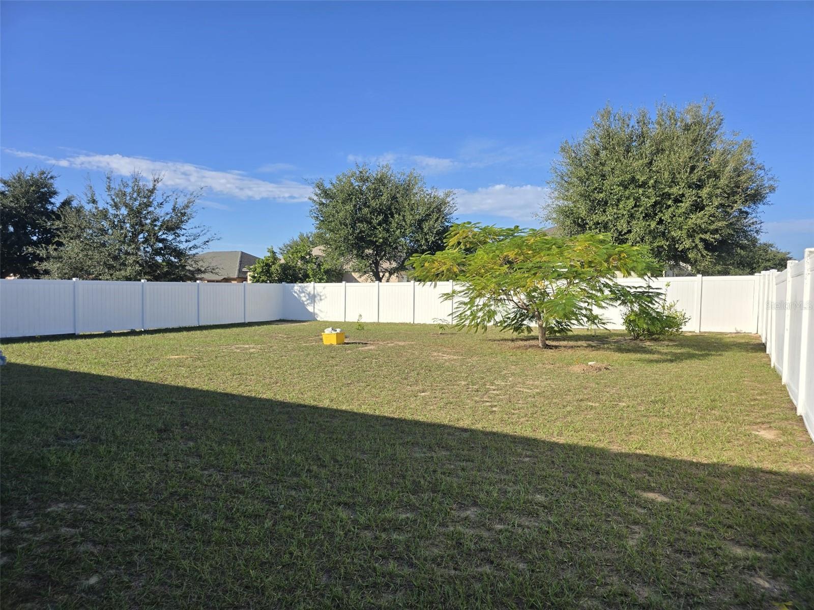 PATTERSON HEIGHTS - Residential