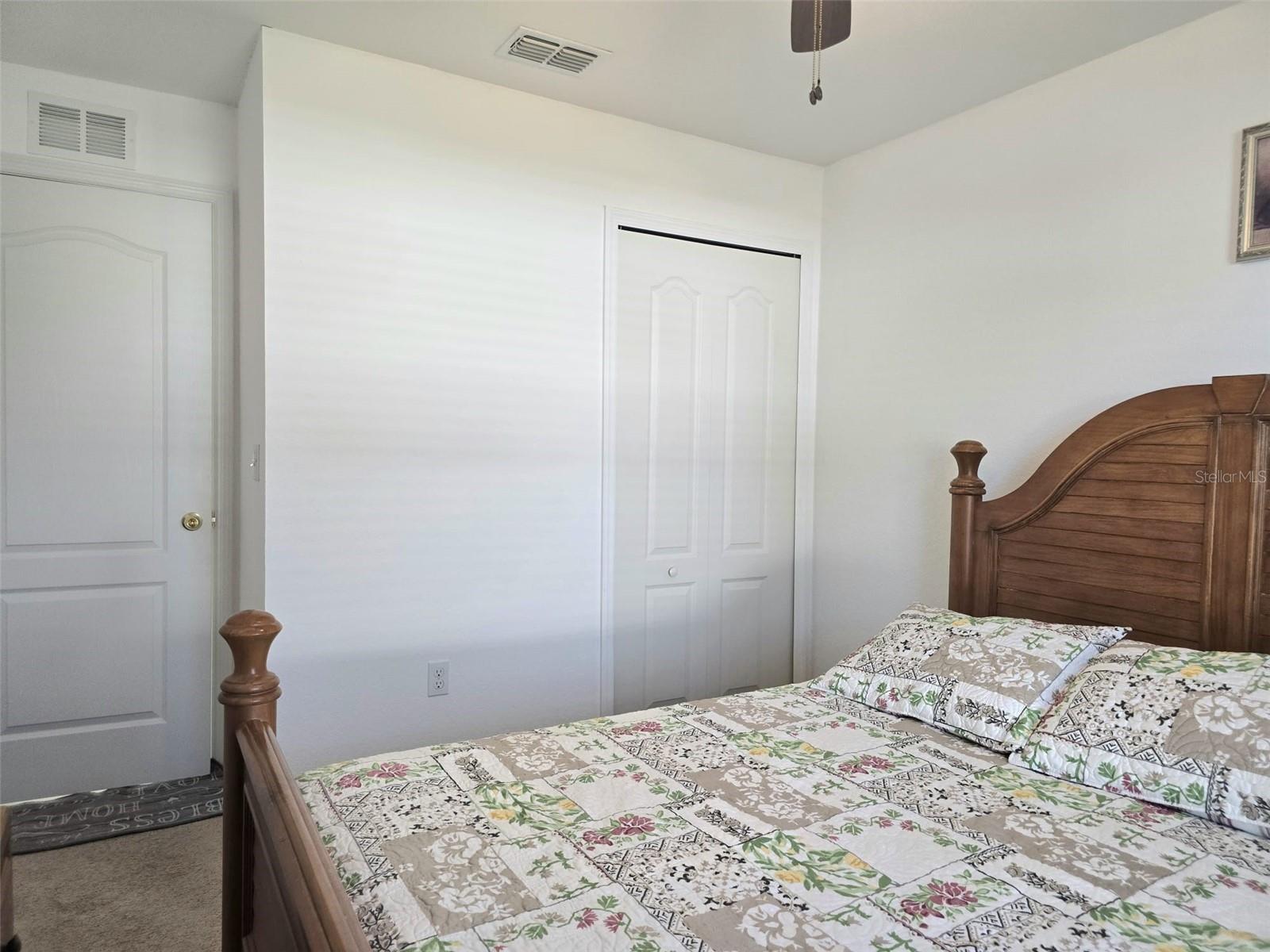 PATTERSON HEIGHTS - Residential