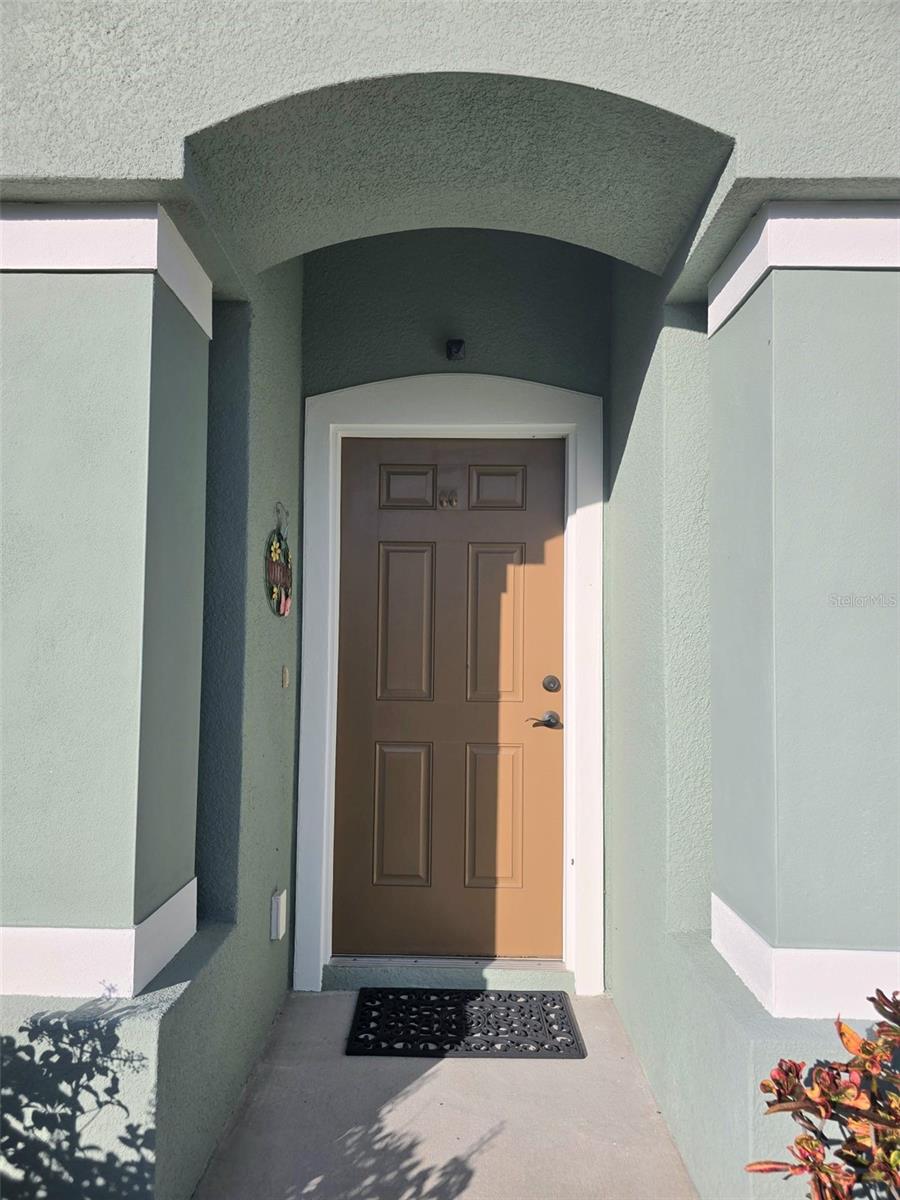 PATTERSON HEIGHTS - Residential