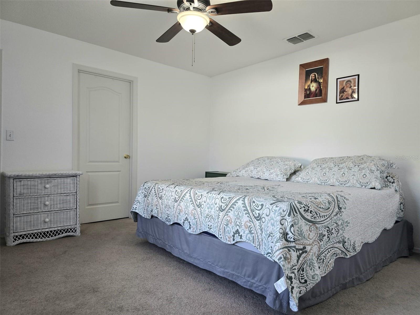 PATTERSON HEIGHTS - Residential