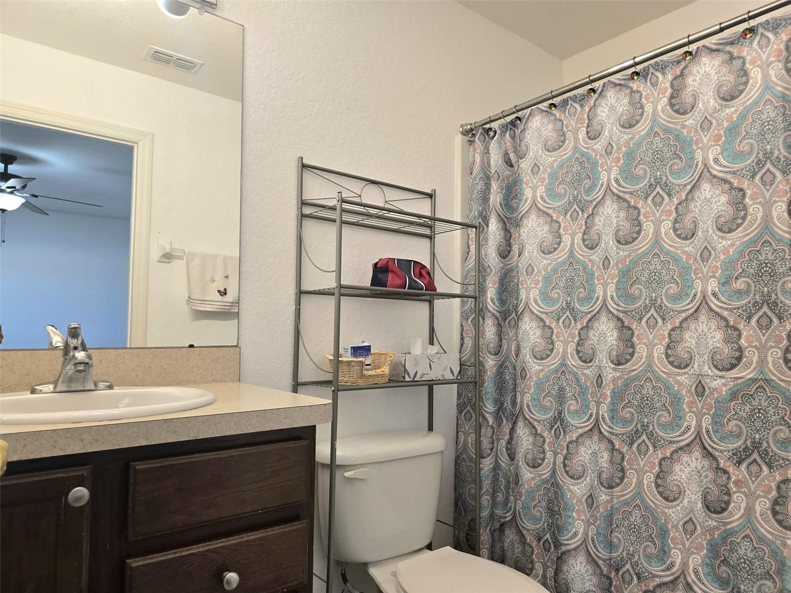 PATTERSON HEIGHTS - Residential