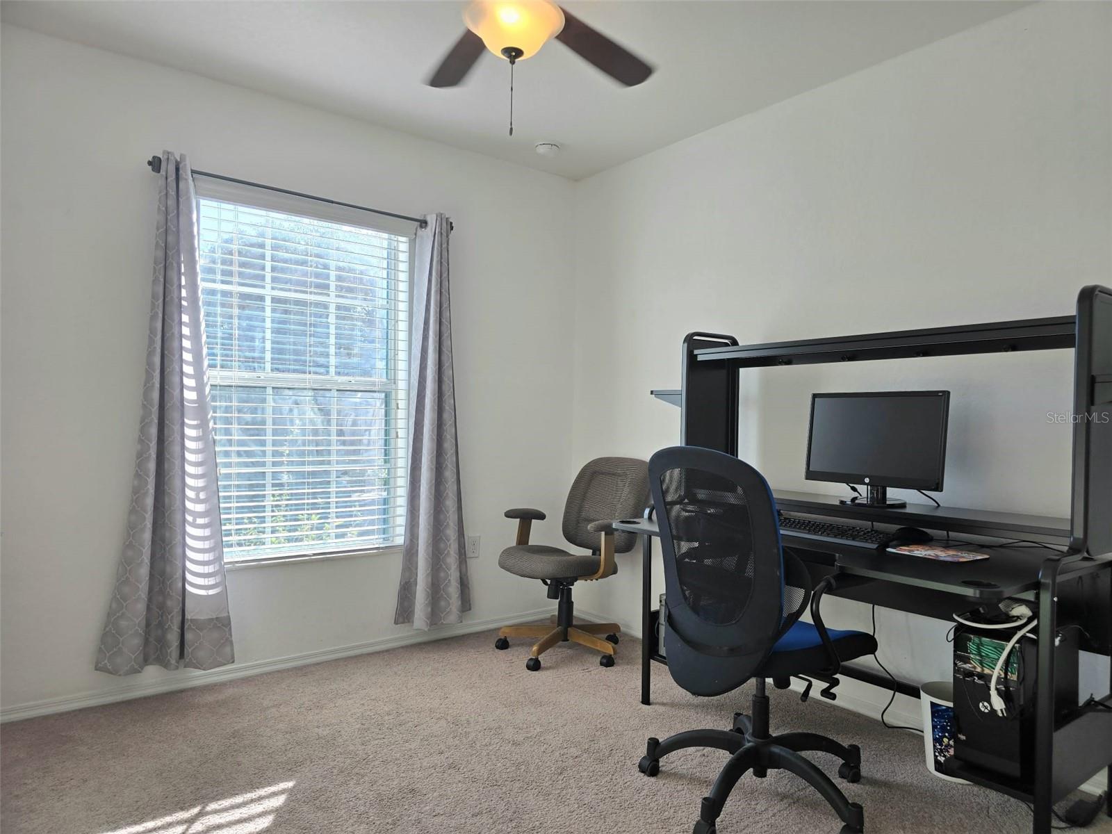 PATTERSON HEIGHTS - Residential