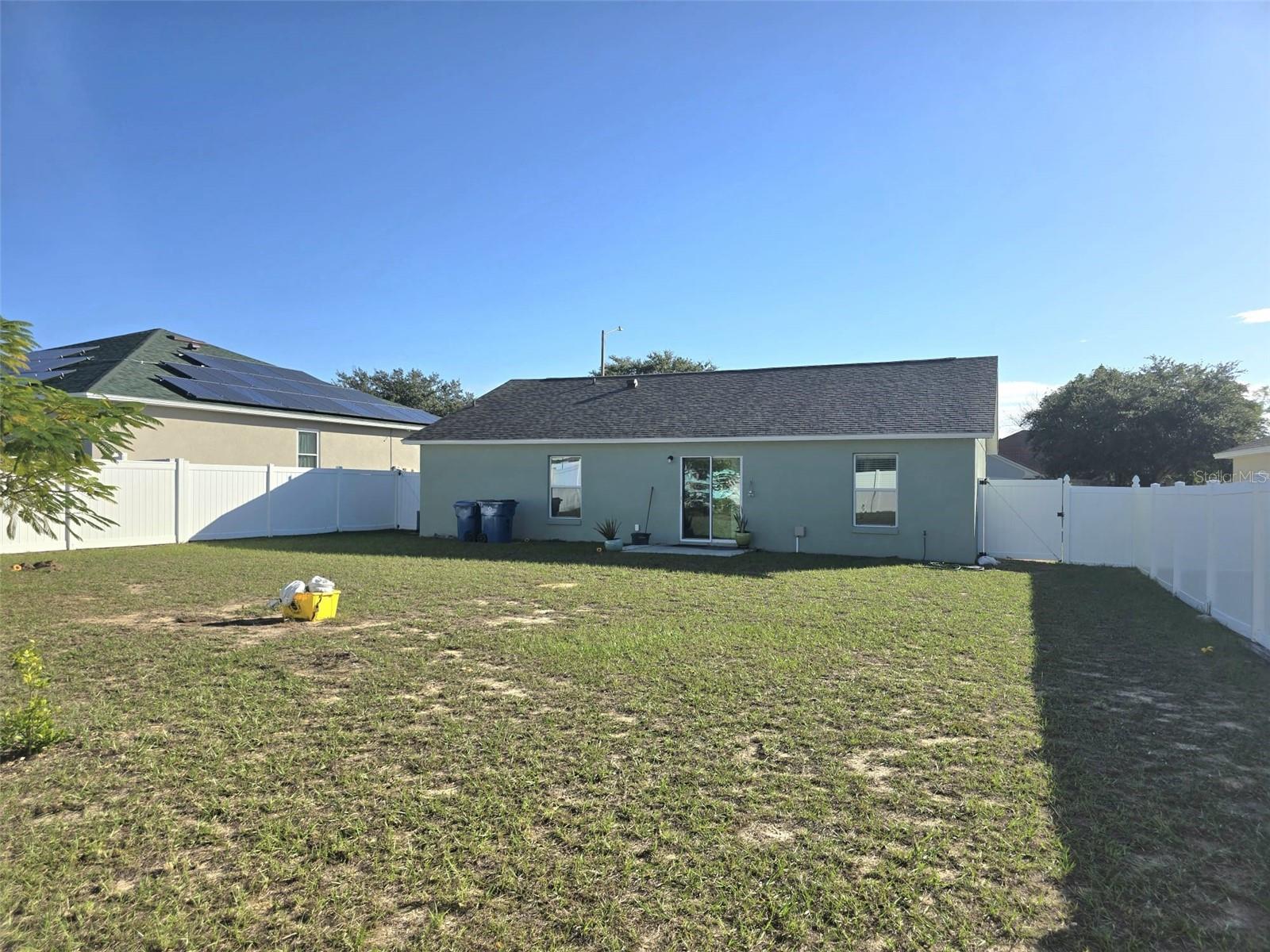 PATTERSON HEIGHTS - Residential