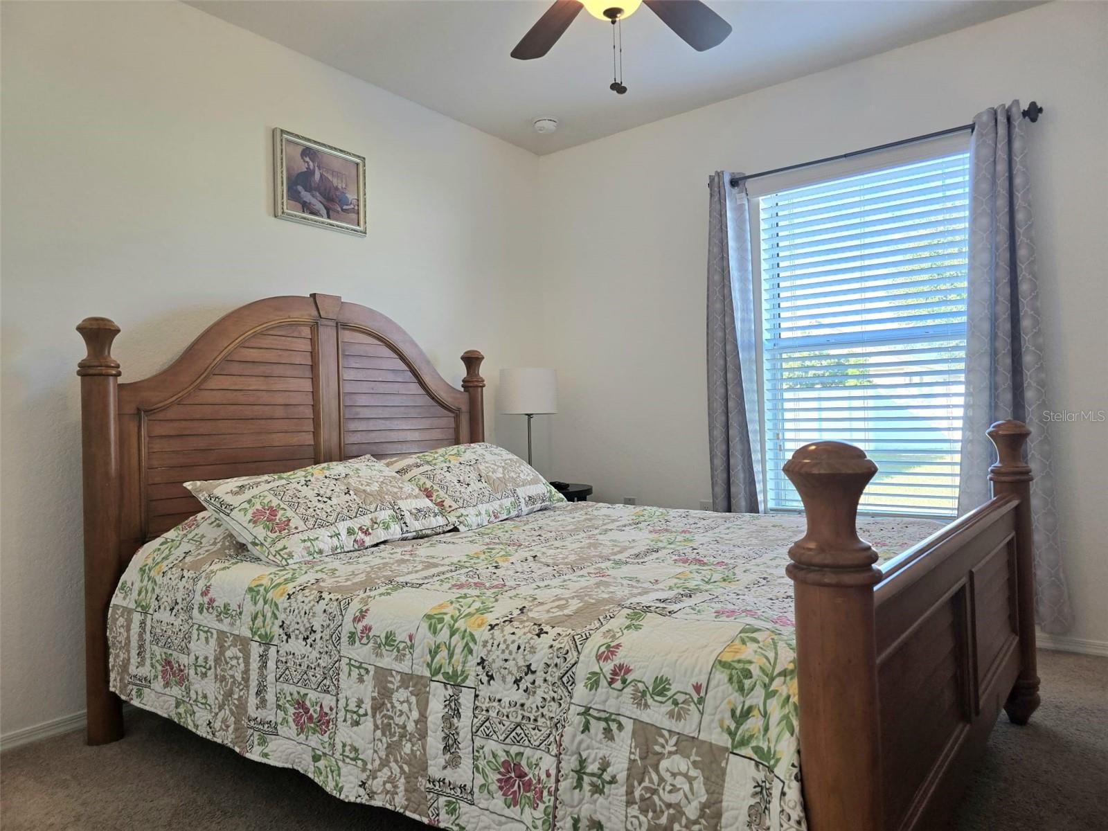 PATTERSON HEIGHTS - Residential