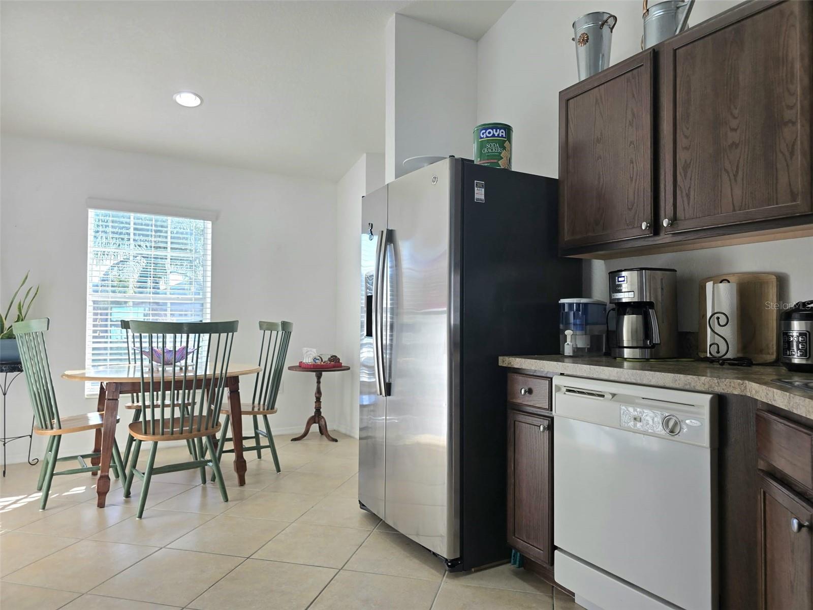 PATTERSON HEIGHTS - Residential