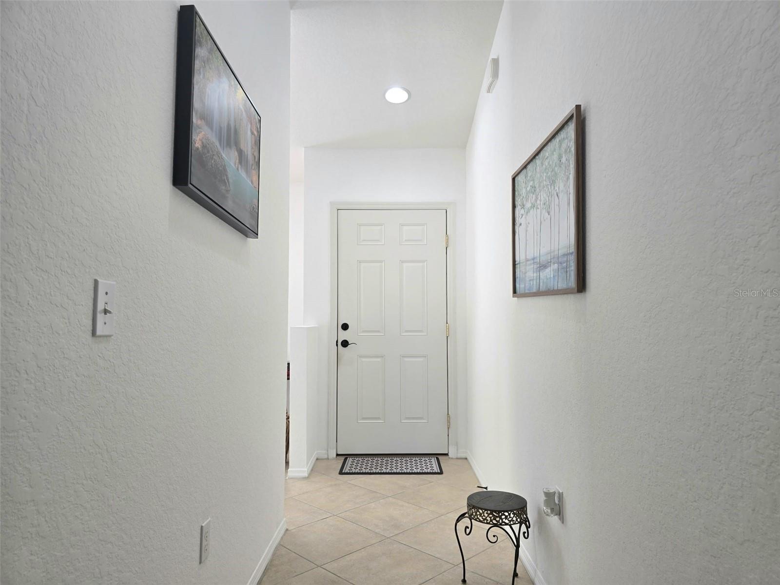 PATTERSON HEIGHTS - Residential