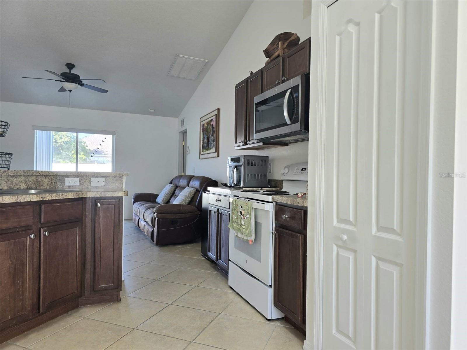 PATTERSON HEIGHTS - Residential