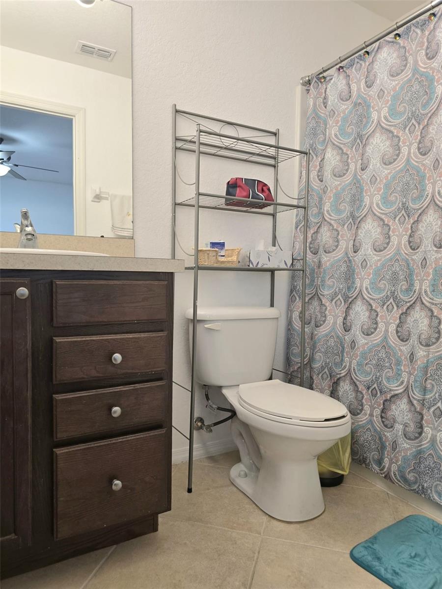 PATTERSON HEIGHTS - Residential