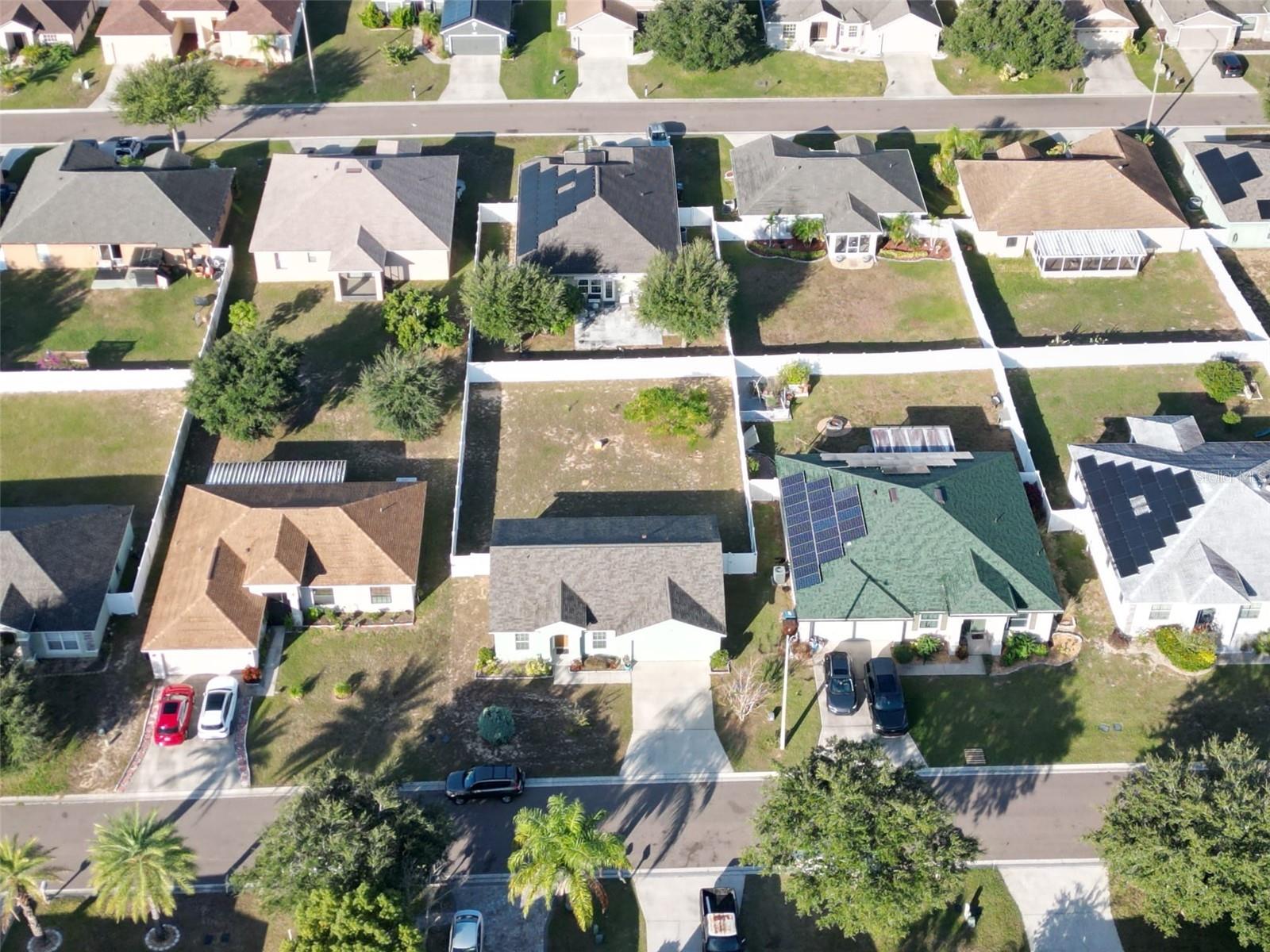 PATTERSON HEIGHTS - Residential