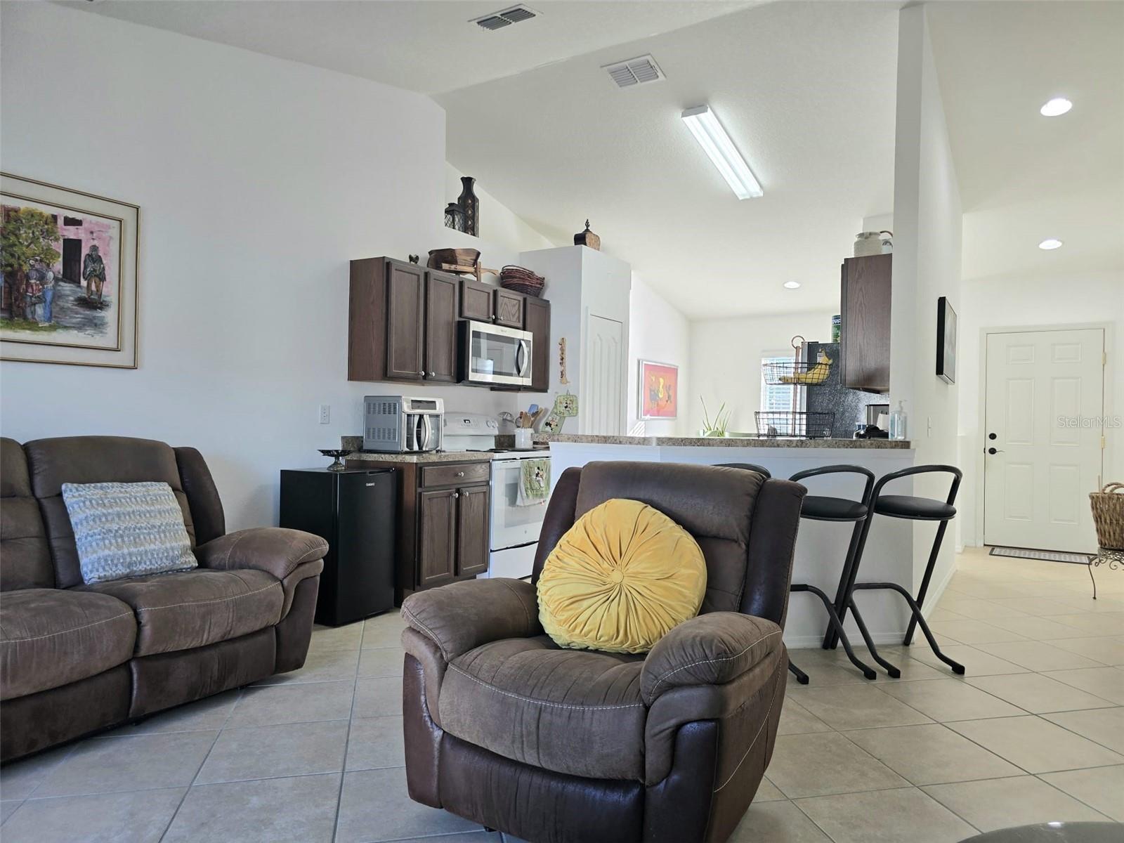 PATTERSON HEIGHTS - Residential