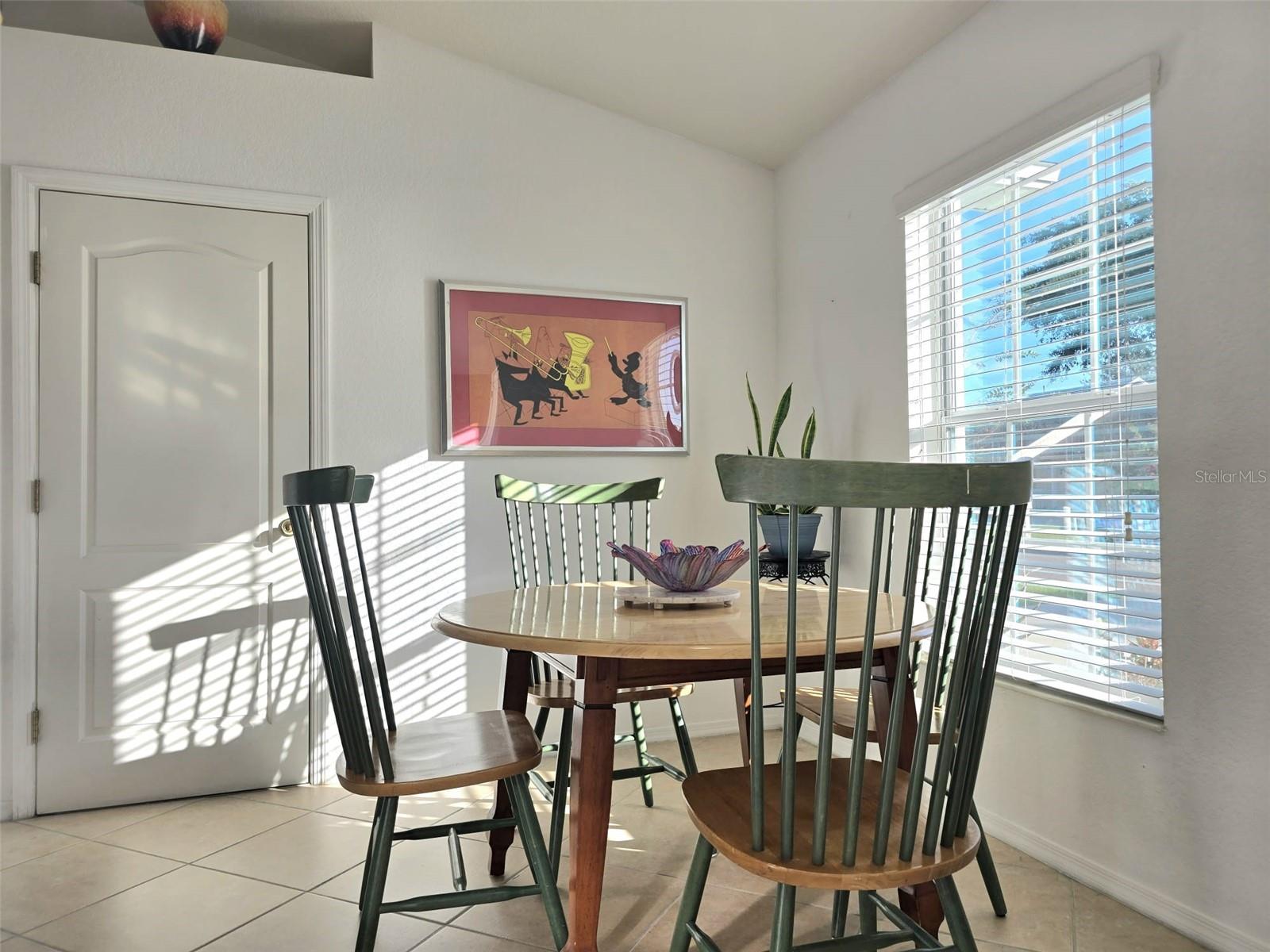 PATTERSON HEIGHTS - Residential