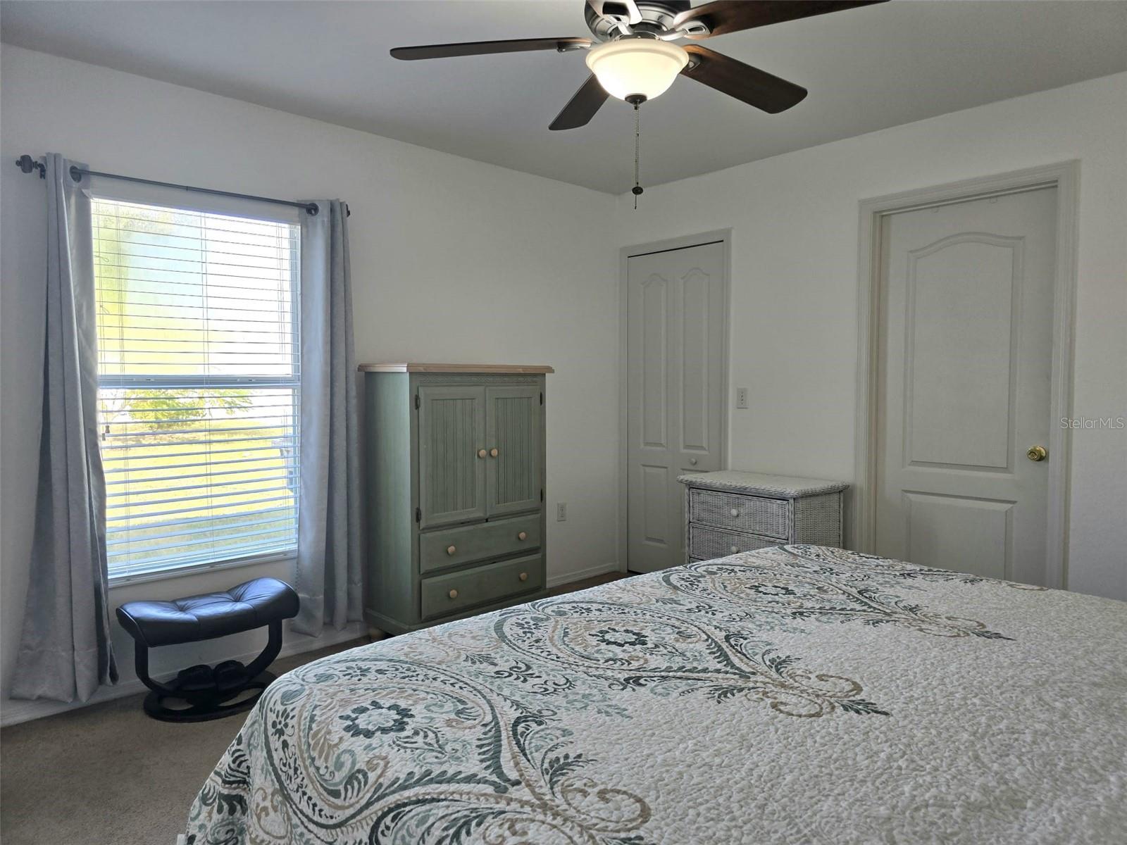 PATTERSON HEIGHTS - Residential