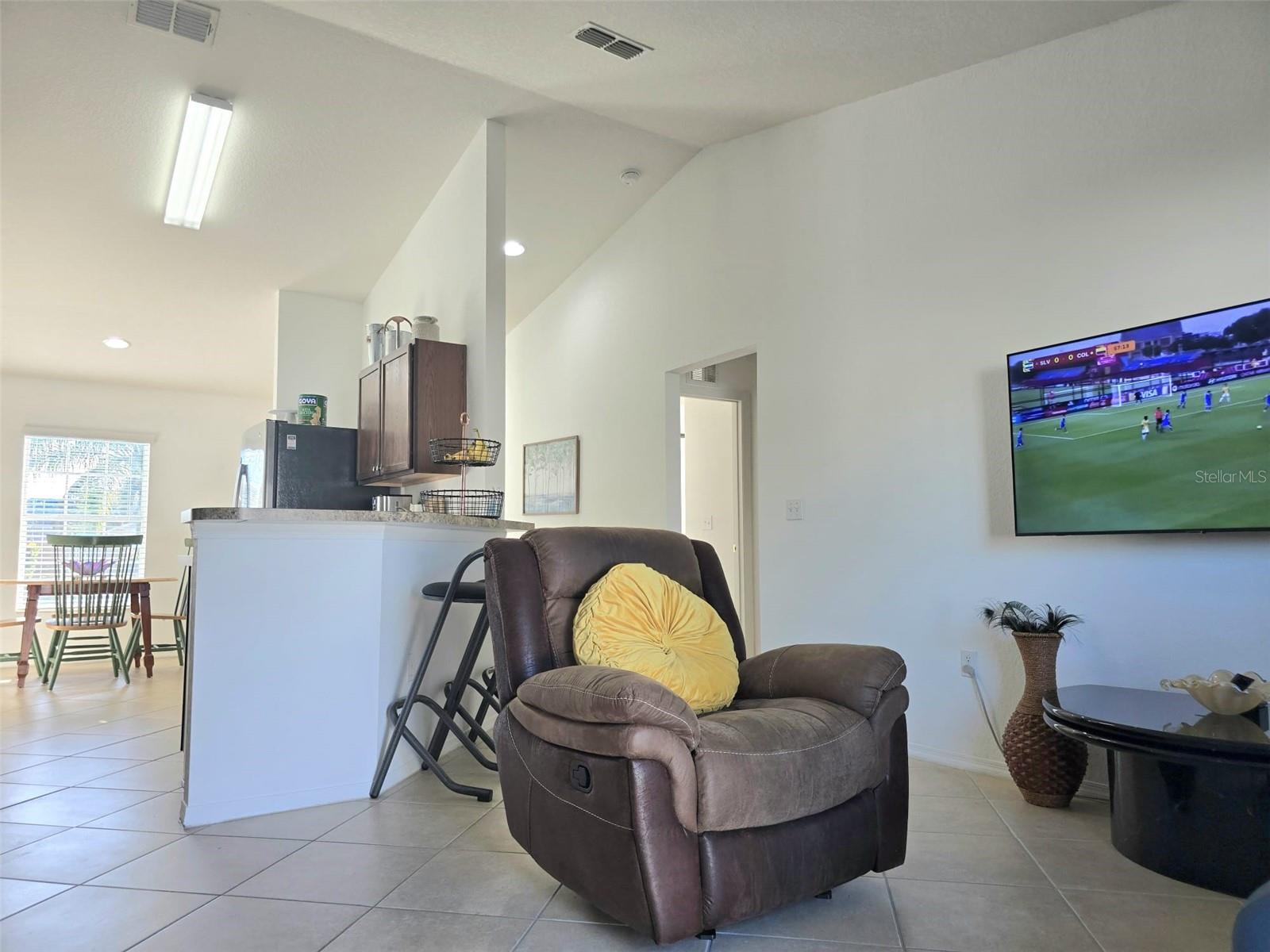 PATTERSON HEIGHTS - Residential