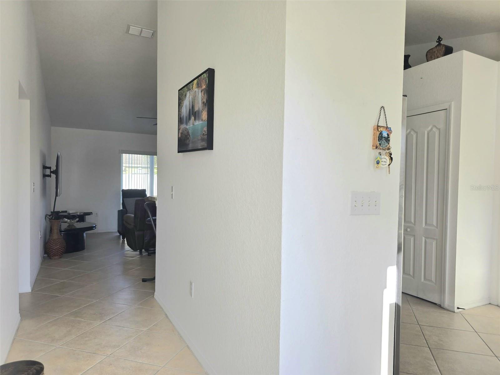 PATTERSON HEIGHTS - Residential