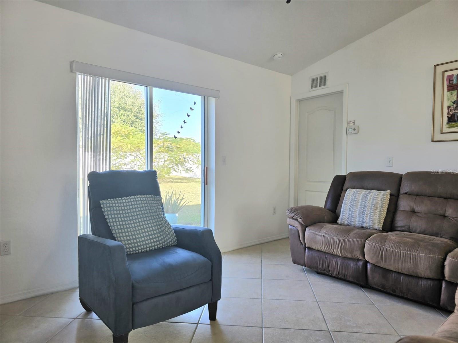 PATTERSON HEIGHTS - Residential