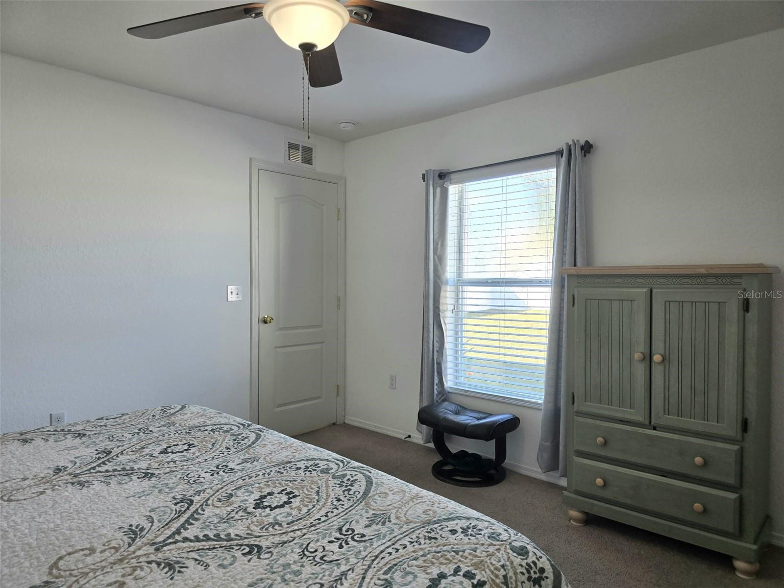 PATTERSON HEIGHTS - Residential