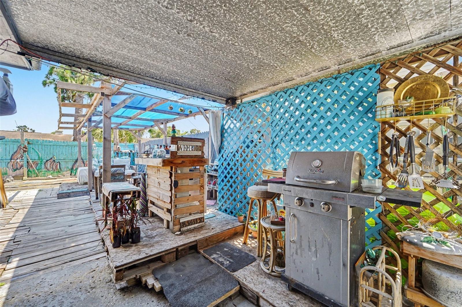 BEACON SQUARE - Residential
