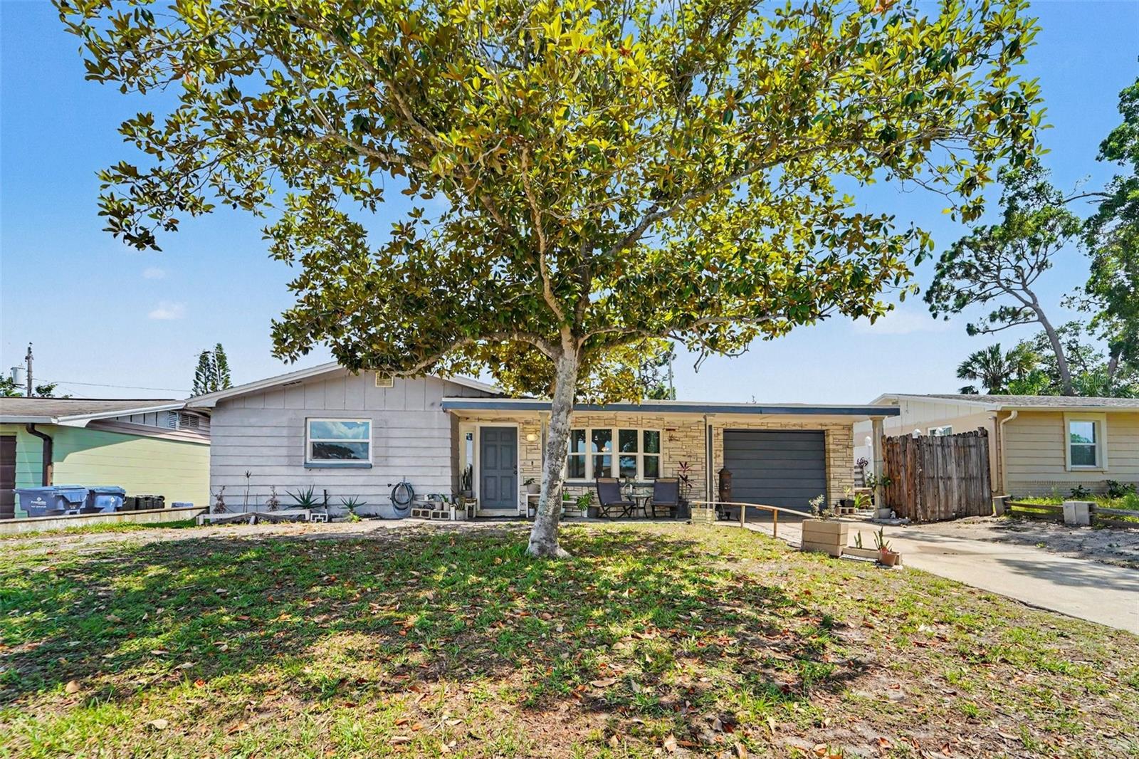 BEACON SQUARE - Residential