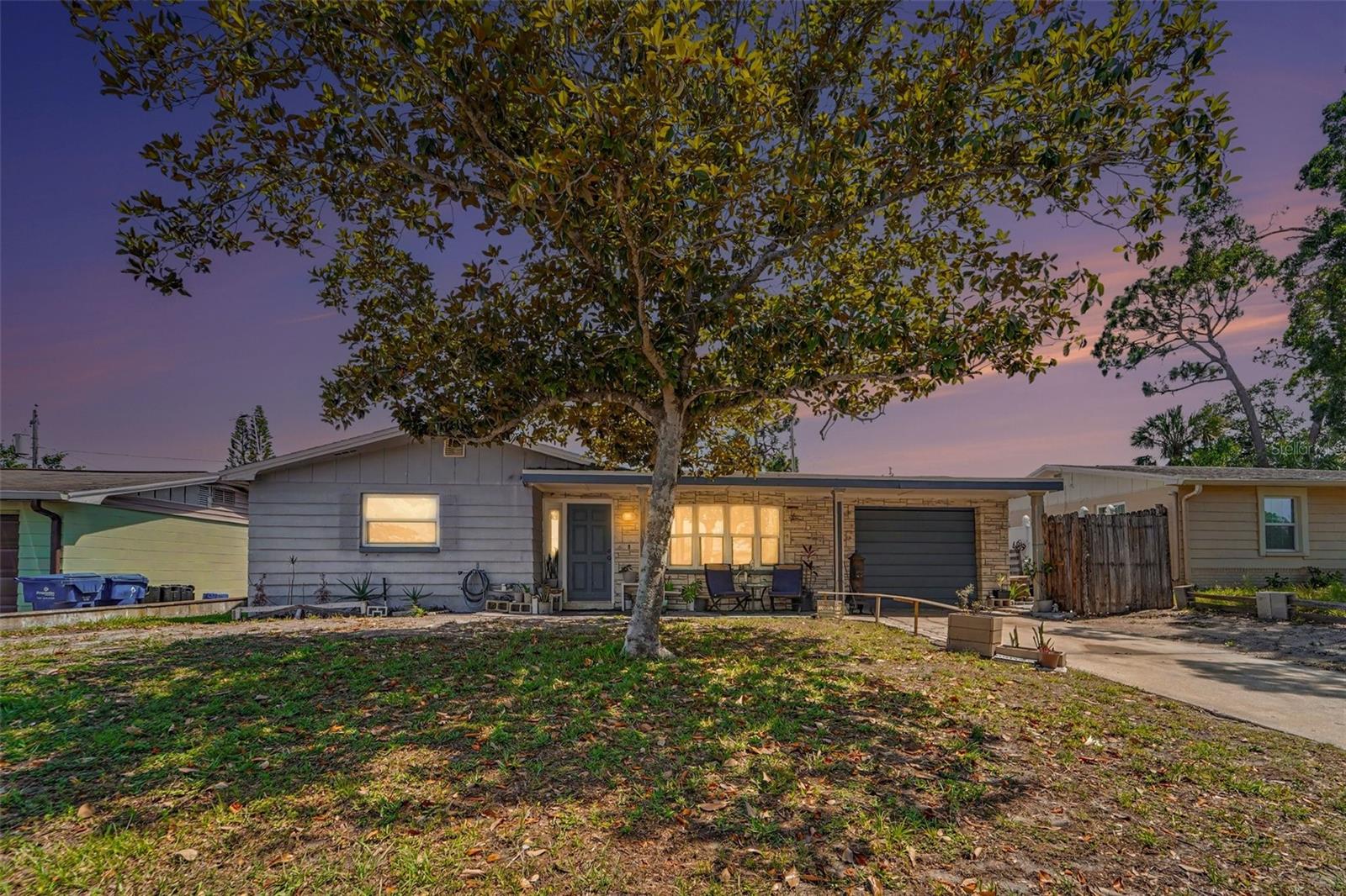 BEACON SQUARE - Residential