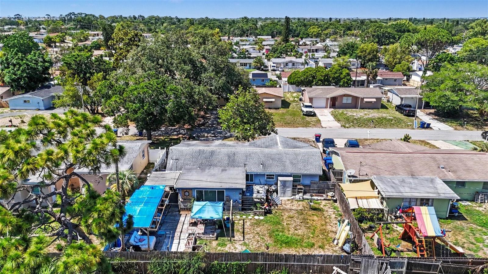 BEACON SQUARE - Residential