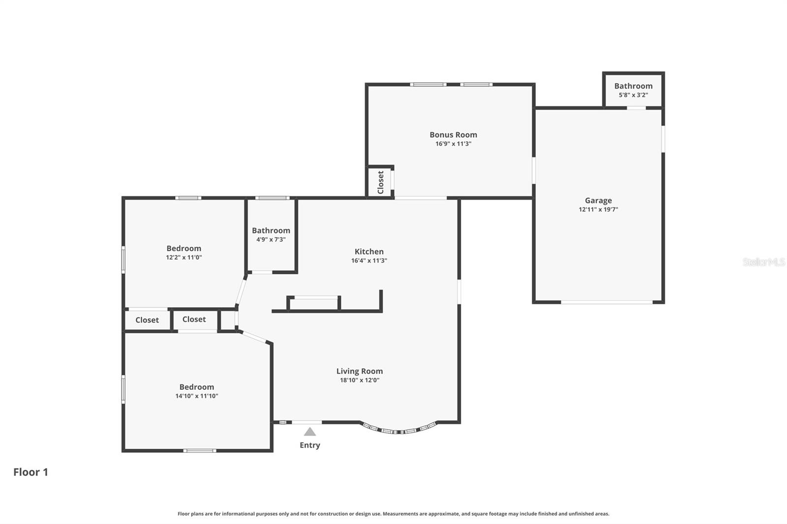 BEACON SQUARE - Residential