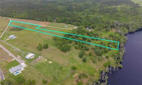 ANDALUSIA TRAIL BUNNELL FL 32110