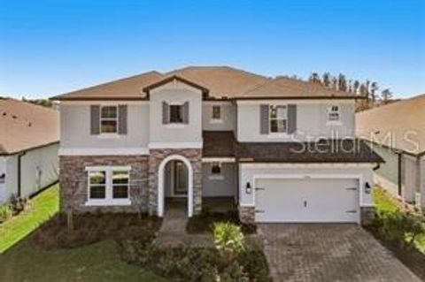 Photo of 31131 Hayman Loop, Wesley Chapel, FL 33545 (MLS # J1000040)