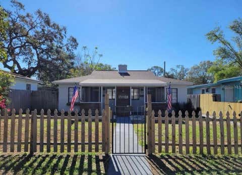 Photo of 330 20th Avenue S, St Petersburg, FL 33705 (MLS # TB8517074)