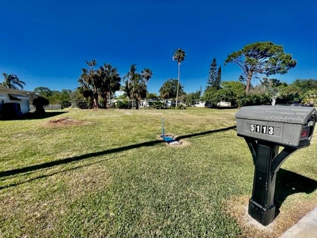 Photo of 5113 Avery Road, New Port Richey, FL 34652 (MLS # W7874673)