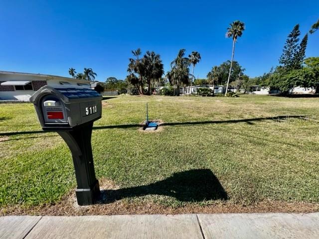 JASMIN ACRES - Land
