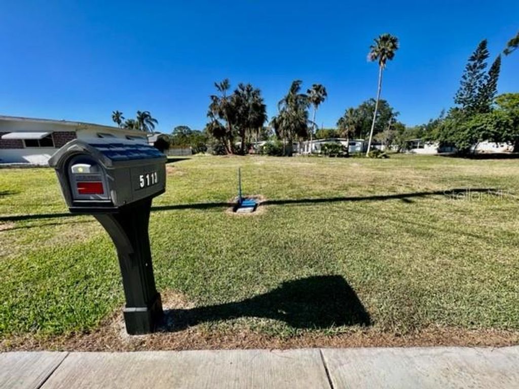 Photo of 5113 Avery Road, New Port Richey, FL 34652 (MLS # W7874673)