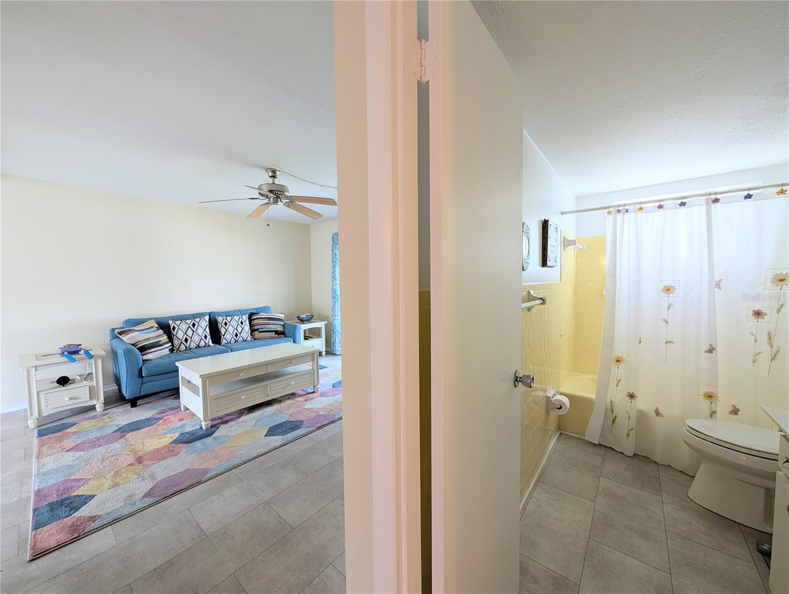 THE FOURTH BAYSHORE - Residential