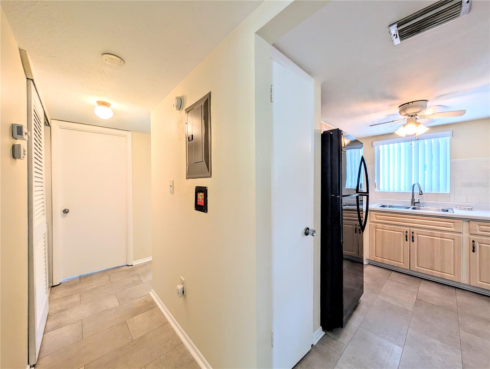 THE FOURTH BAYSHORE - Residential