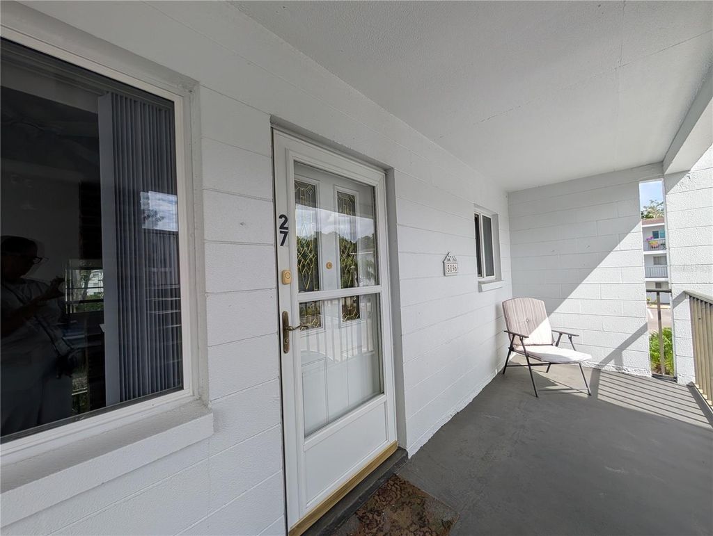 Photo of 5896 Garden Lane #A27, Bradenton, FL 34207 (MLS # A4689305)