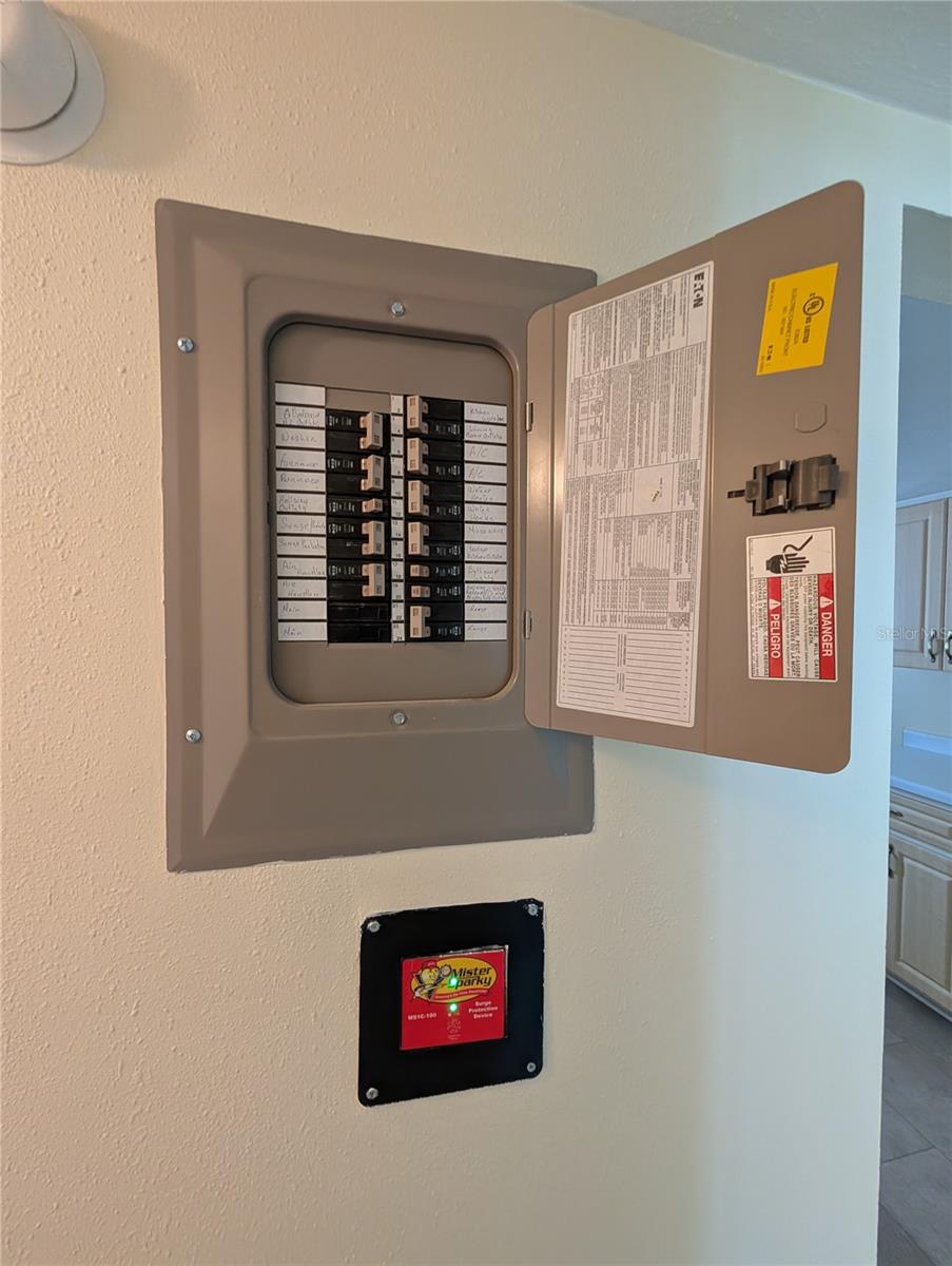 THE FOURTH BAYSHORE - Residential