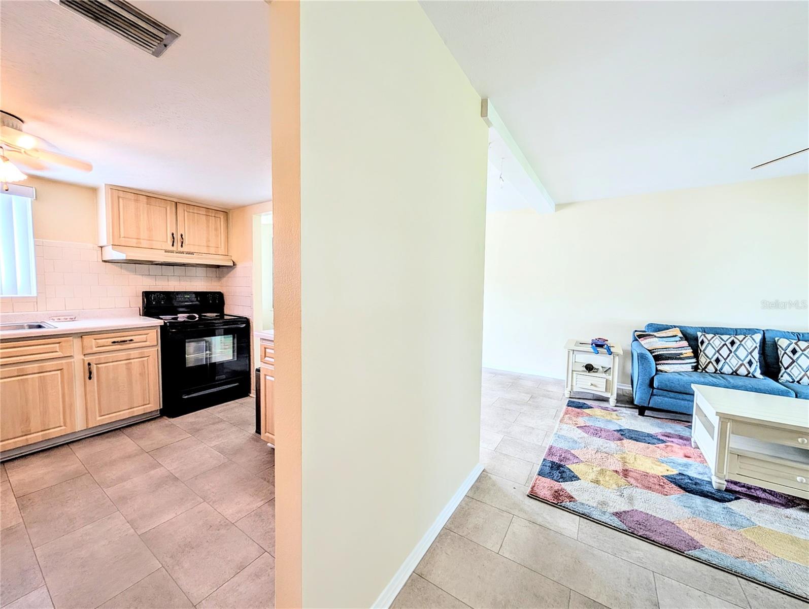 THE FOURTH BAYSHORE - Residential