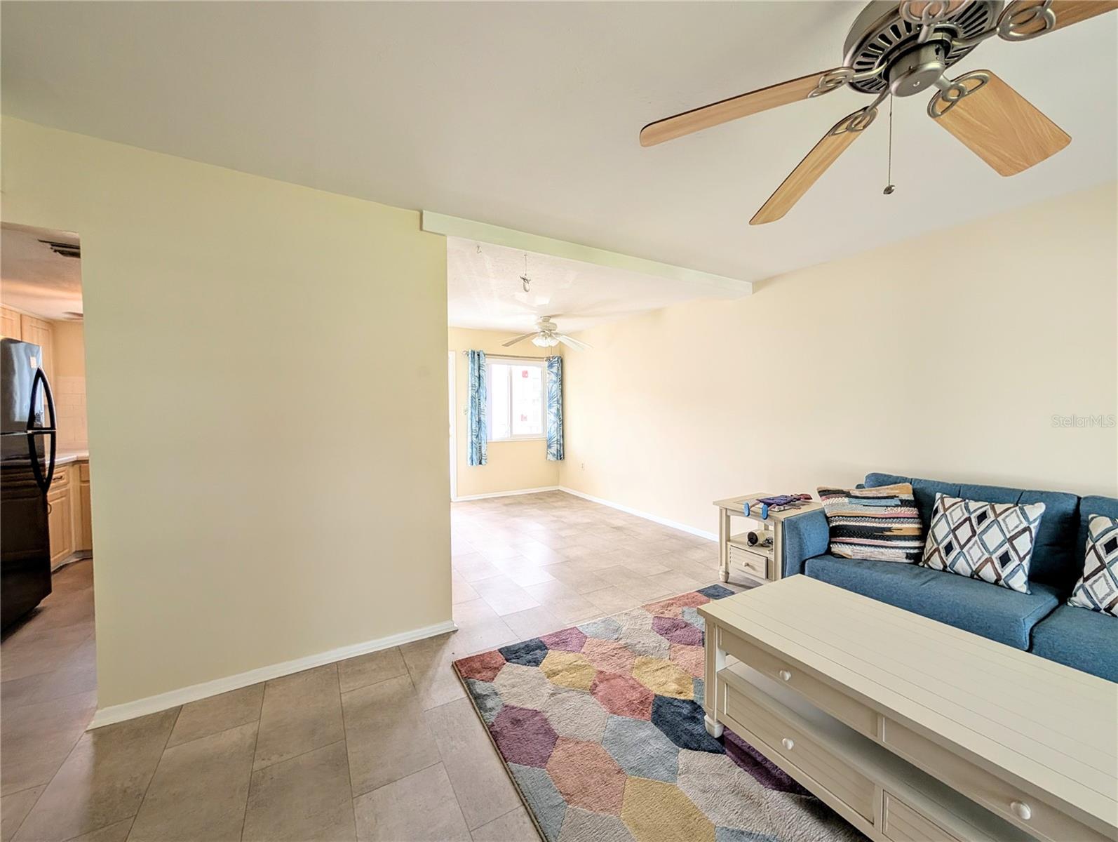 THE FOURTH BAYSHORE - Residential