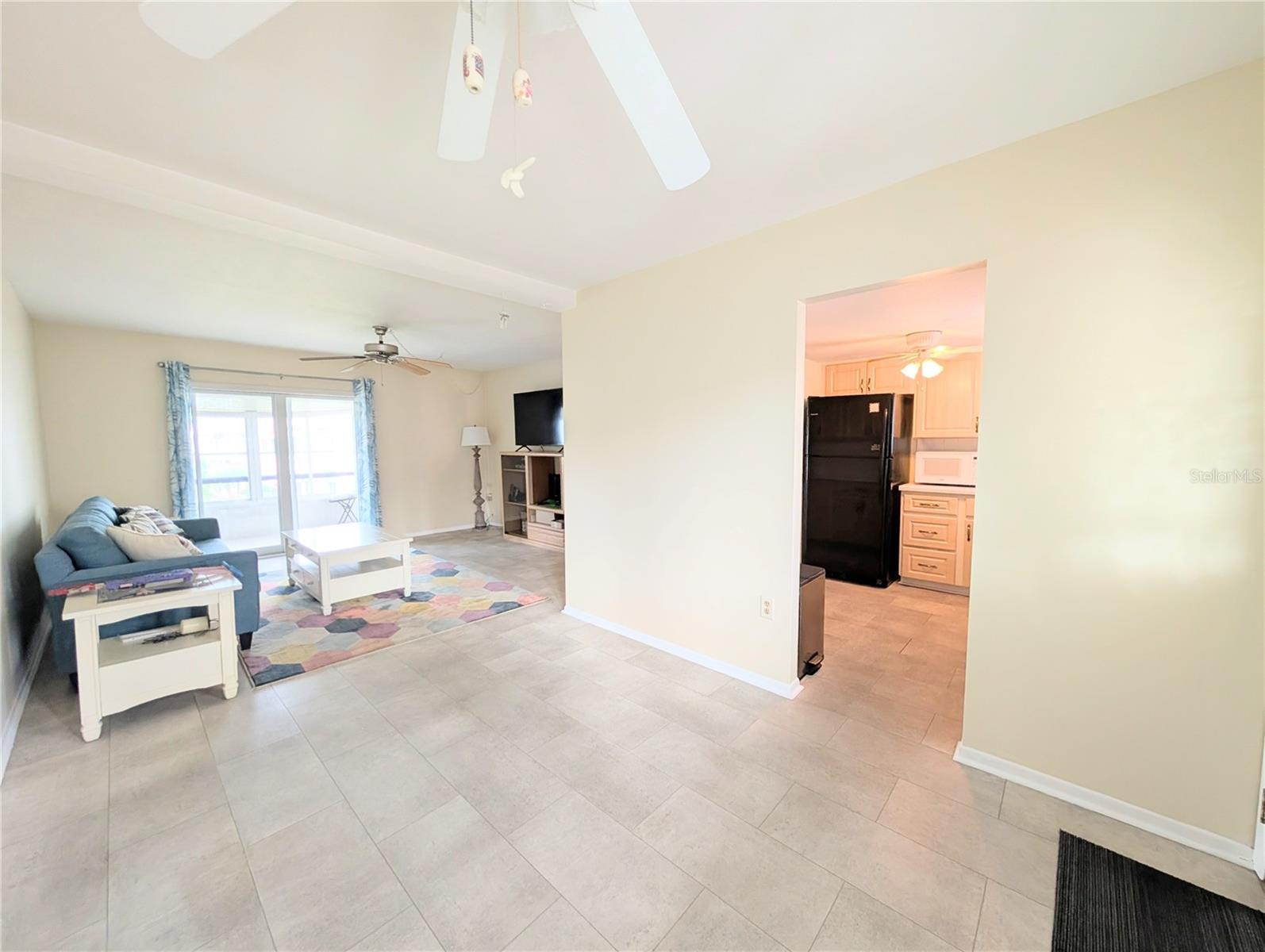 THE FOURTH BAYSHORE - Residential