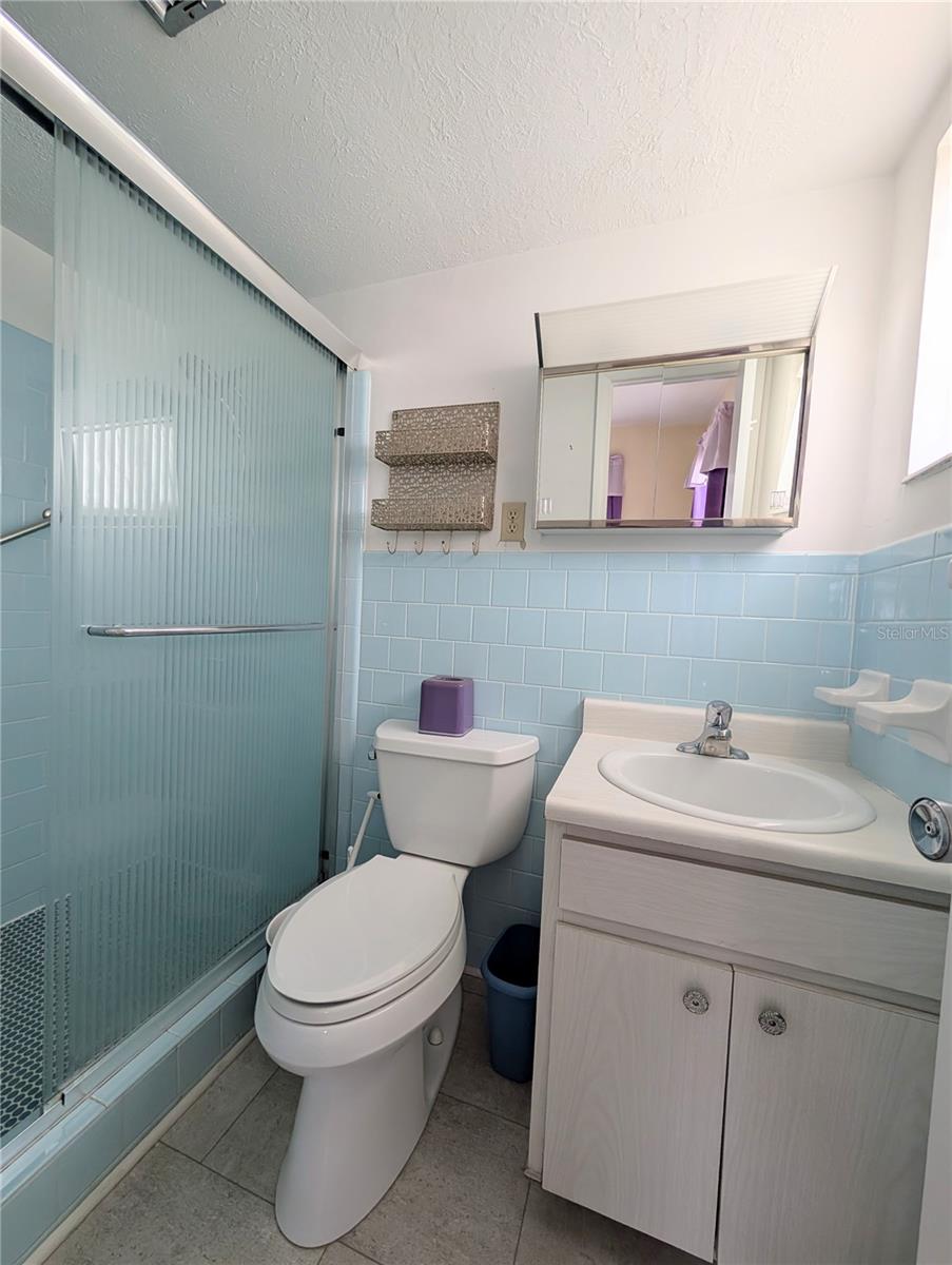 THE FOURTH BAYSHORE - Residential