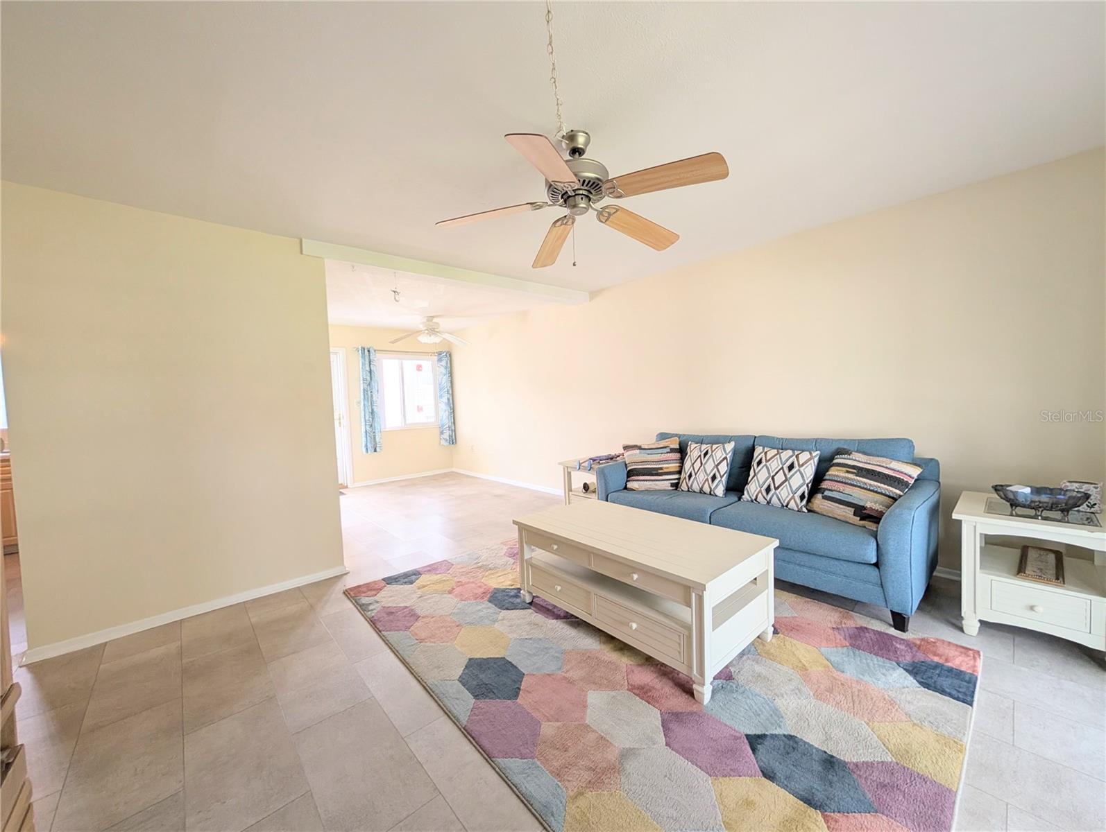 THE FOURTH BAYSHORE - Residential