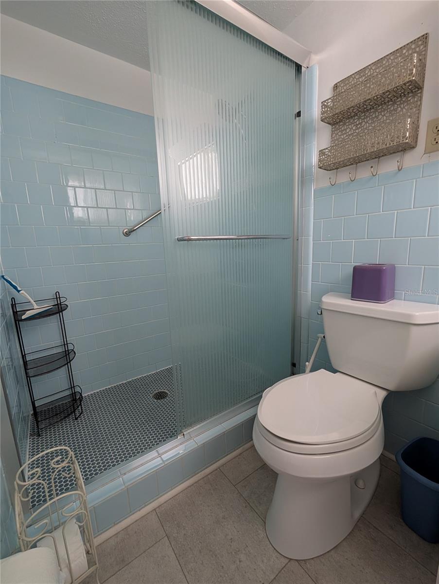 THE FOURTH BAYSHORE - Residential