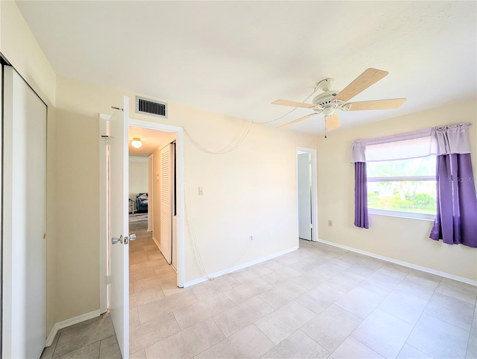 THE FOURTH BAYSHORE - Residential