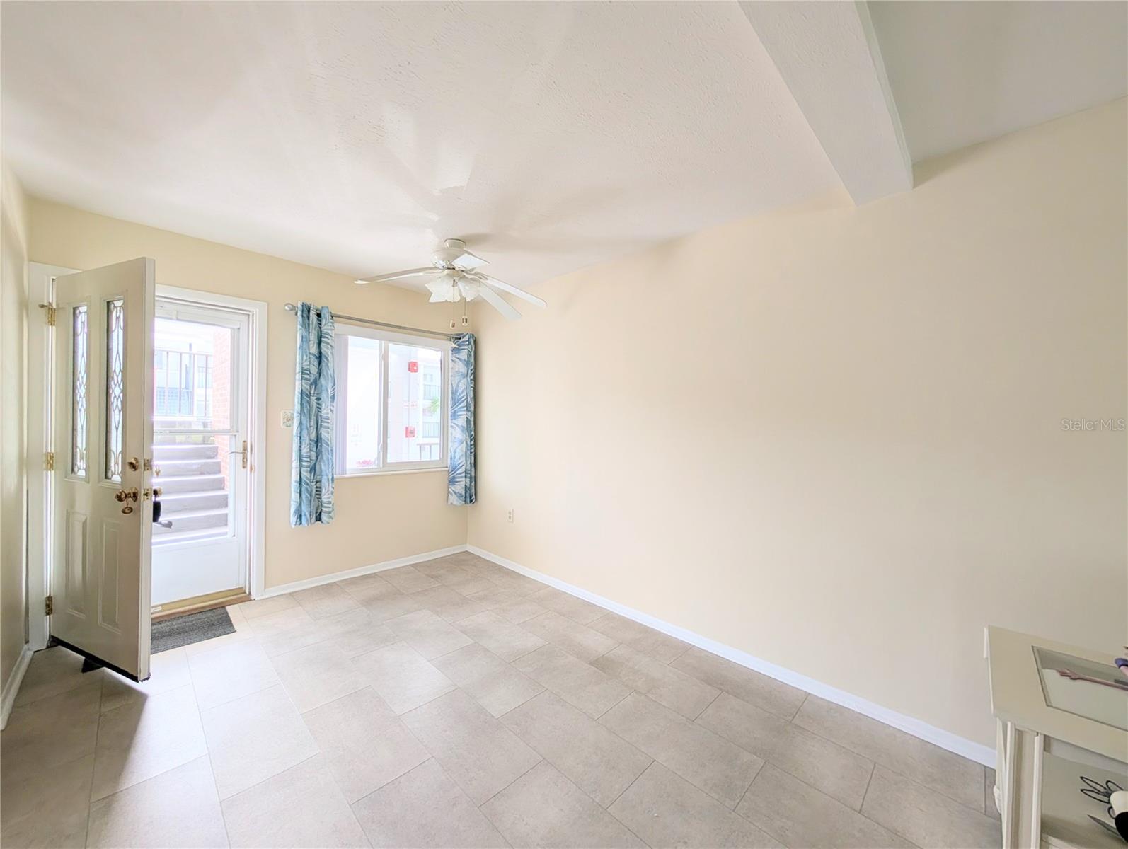 THE FOURTH BAYSHORE - Residential